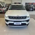 JEEP COMPASS 1.3 T270 TURBO FLEX LONGITUDE AT6 JEEP COMPASS 1.3 T270 TURBO FLEX LONGITUDE AT6