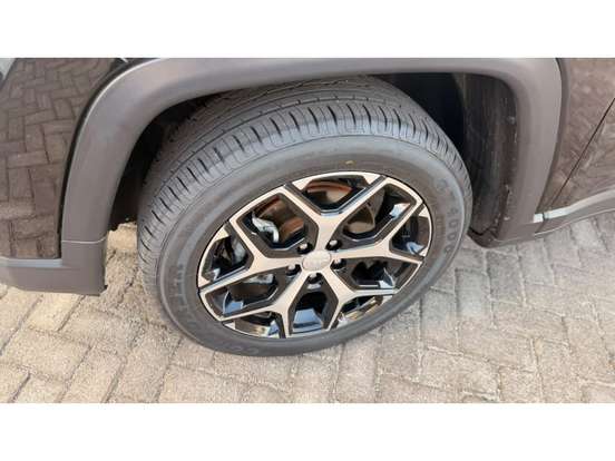 JEEP-COMPASS-1.3 T270 TURBO FLEX LONGITUDE AT6 JEEP-COMPASS-2025