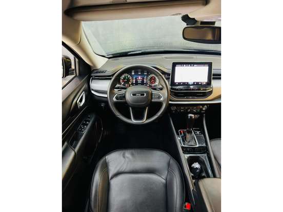 JEEP-COMPASS-1.3 T270 TURBO FLEX LONGITUDE AT6 JEEP-COMPASS-2024