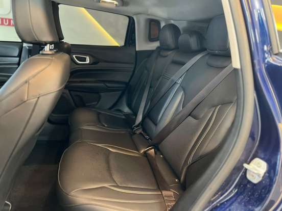 JEEP-COMPASS-1.3 T270 TURBO FLEX LONGITUDE AT6 JEEP-COMPASS-2022