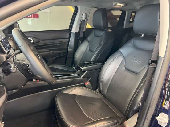JEEP-COMPASS-1.3 T270 TURBO FLEX LONGITUDE AT6 JEEP-COMPASS-2022