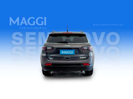 JEEP-COMPASS-1.3 T270 TURBO FLEX LONGITUDE AT6 JEEP-COMPASS-2022