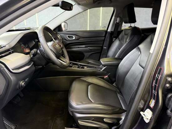 JEEP-COMPASS-1.3 T270 TURBO FLEX LONGITUDE AT6 JEEP-COMPASS-2023