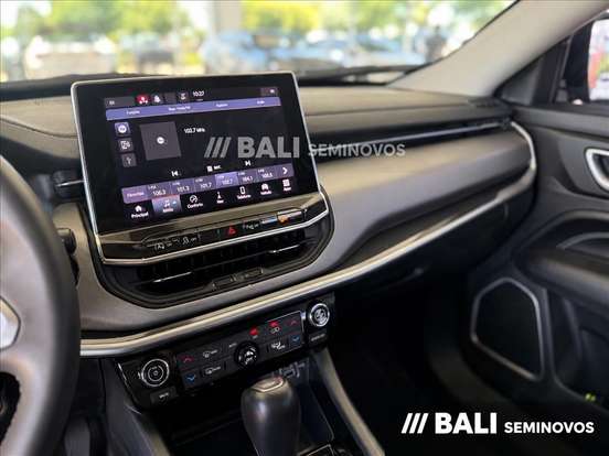 JEEP-COMPASS-1.3 T270 TURBO FLEX LONGITUDE AT6 JEEP-COMPASS-2022
