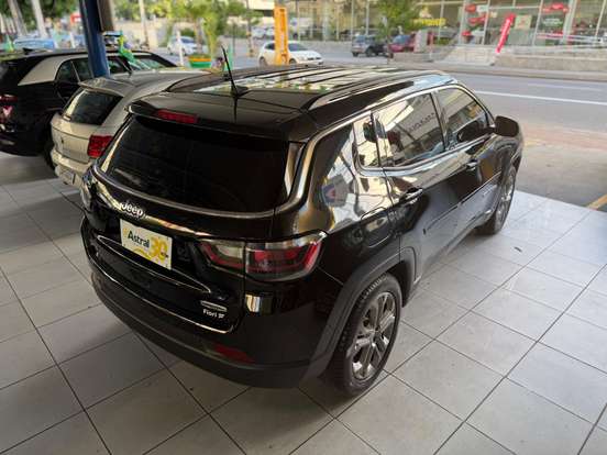 JEEP-COMPASS-1.3 T270 TURBO FLEX LONGITUDE AT6 JEEP-COMPASS-2022