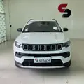 JEEP COMPASS 1.3 T270 TURBO FLEX LONGITUDE AT6 JEEP COMPASS 1.3 T270 TURBO FLEX LONGITUDE AT6