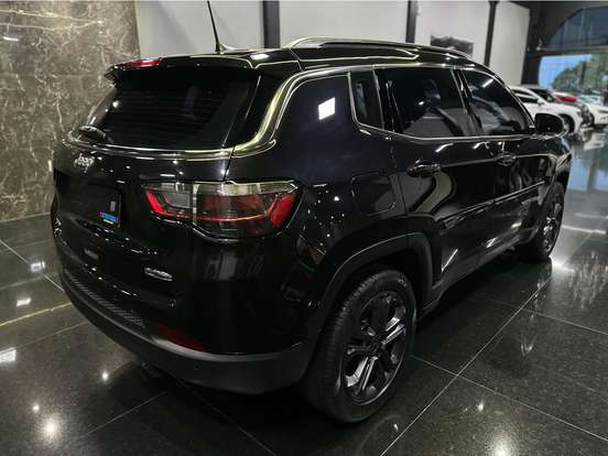 JEEP-COMPASS-1.3 T270 TURBO FLEX LONGITUDE AT6 JEEP-COMPASS-2022