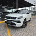 JEEP COMPASS 1.3 T270 TURBO FLEX S AT6 JEEP COMPASS 1.3 T270 TURBO FLEX S AT6