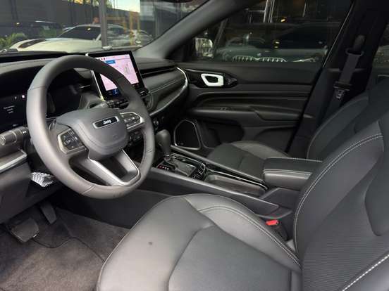 JEEP-COMPASS-1.3 T270 TURBO FLEX S AT6 JEEP-COMPASS-2025