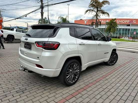 JEEP-COMPASS-1.3 T270 TURBO FLEX S AT6 JEEP-COMPASS-2023