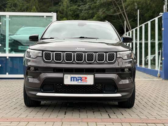 JEEP-COMPASS-1.3 T270 TURBO FLEX S AT6 JEEP-COMPASS-2023
