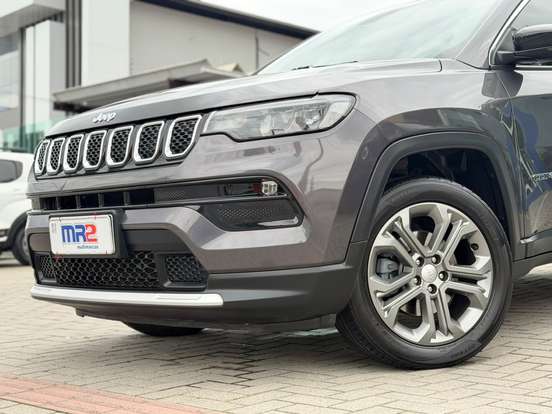 JEEP-COMPASS-1.3 T270 TURBO FLEX S AT6 JEEP-COMPASS-2023