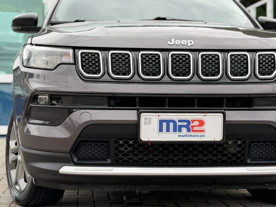 JEEP-COMPASS-1.3 T270 TURBO FLEX S AT6 JEEP-COMPASS-2023