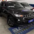 JEEP COMPASS 1.3 T270 TURBO FLEX SPORT AT6 JEEP COMPASS 1.3 T270 TURBO FLEX SPORT AT6