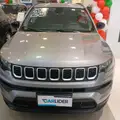 JEEP COMPASS 1.3 T270 TURBO FLEX SPORT AT6 JEEP COMPASS 1.3 T270 TURBO FLEX SPORT AT6