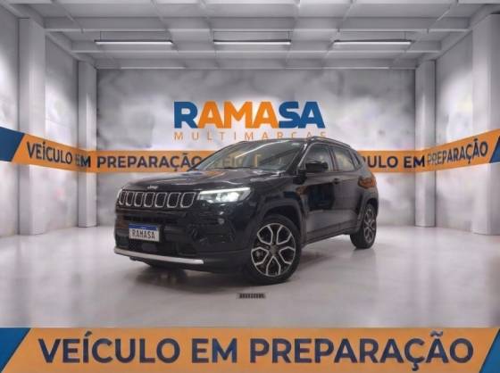 JEEP COMPASS 1.3 T270 TURBO FLEX SPORT AT6