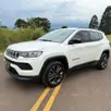 JEEP COMPASS 1.3 T270 TURBO FLEX SPORT AT6 JEEP COMPASS 1.3 T270 TURBO FLEX SPORT AT6