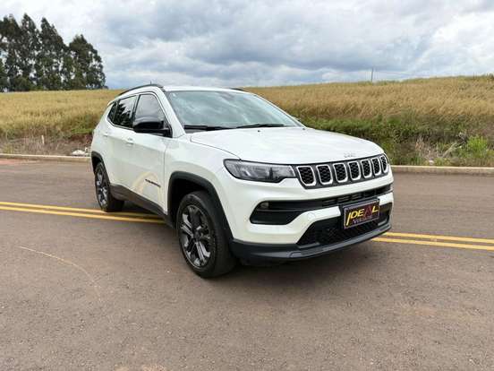 JEEP-COMPASS-1.3 T270 TURBO FLEX SPORT AT6 JEEP-COMPASS-2024