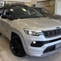 JEEP COMPASS 1.3 T270 TURBO HÍBRIDO S 4XE AT6 JEEP COMPASS 1.3 T270 TURBO HÍBRIDO S 4XE AT6