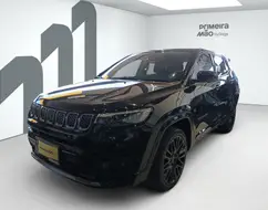 JEEP COMPASS 1.3 T270 TURBO HÍBRIDO S 4XE AT6 JEEP COMPASS 1.3 T270 TURBO HÍBRIDO S 4XE AT6