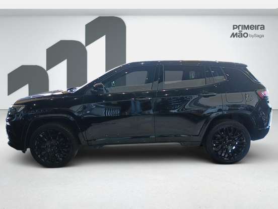 JEEP-COMPASS-1.3 T270 TURBO HÍBRIDO S 4XE AT6 JEEP-COMPASS-2022