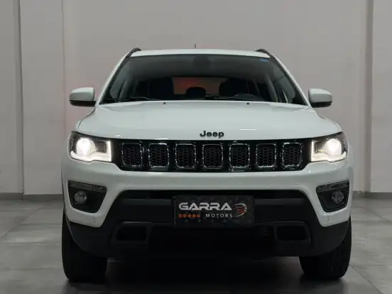 JEEP-COMPASS-2.0 16V DIESEL LONGITUDE 4X4 AUTOMÁTICO JEEP-COMPASS-2020