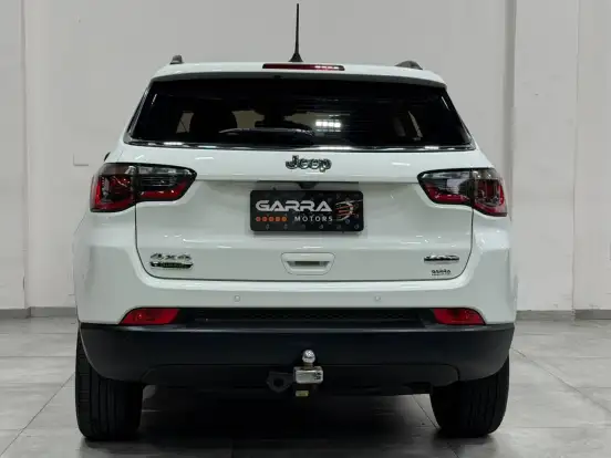 JEEP-COMPASS-2.0 16V DIESEL LONGITUDE 4X4 AUTOMÁTICO JEEP-COMPASS-2020