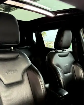 JEEP-COMPASS-2.0 16V DIESEL S 4X4 AUTOMÁTICO JEEP-COMPASS-2020