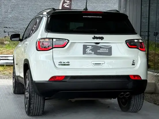 JEEP-COMPASS-2.0 16V DIESEL S 4X4 AUTOMÁTICO JEEP-COMPASS-2020
