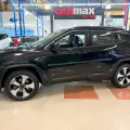 JEEP COMPASS 2.0 16V FLEX SPORT AUTOMÁTICO JEEP COMPASS 2.0 16V FLEX SPORT AUTOMÁTICO