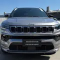 JEEP COMPASS 2.0 HURRICANE 4 TURBO GASOLINA OVERLAND AT9 JEEP COMPASS 2.0 HURRICANE 4 TURBO GASOLINA OVERLAND AT9