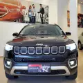 JEEP COMPASS 2.0 TD350 TURBO DIESEL LIMITED AT9 JEEP COMPASS 2.0 TD350 TURBO DIESEL LIMITED AT9