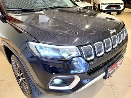 JEEP-COMPASS-2.0 TD350 TURBO DIESEL LIMITED AT9 JEEP-COMPASS-2023
