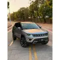 JEEP COMPASS 2.0 16V DIESEL LIMITED 4X4 AUTOMÁTICO JEEP COMPASS 2.0 16V DIESEL LIMITED 4X4 AUTOMÁTICO
