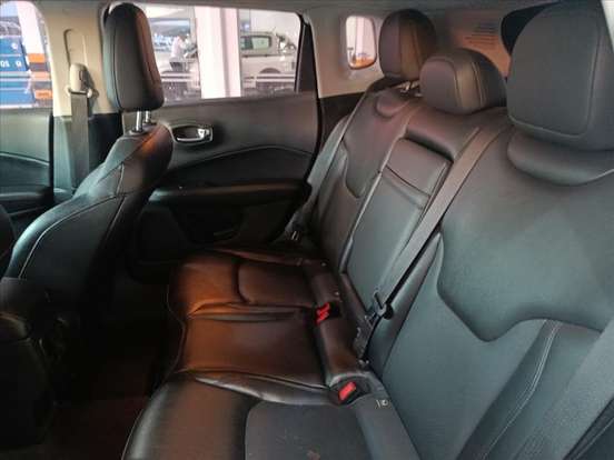 JEEP-COMPASS-2.0 16V DIESEL LIMITED 4X4 AUTOMÁTICO JEEP-COMPASS-2020