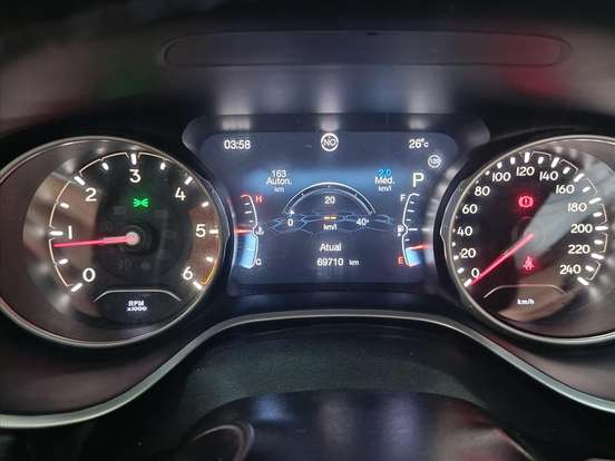 JEEP-COMPASS-2.0 16V DIESEL LIMITED 4X4 AUTOMÁTICO JEEP-COMPASS-2020