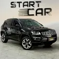 JEEP COMPASS 2.0 16V DIESEL LIMITED 4X4 AUTOMÁTICO JEEP COMPASS 2.0 16V DIESEL LIMITED 4X4 AUTOMÁTICO
