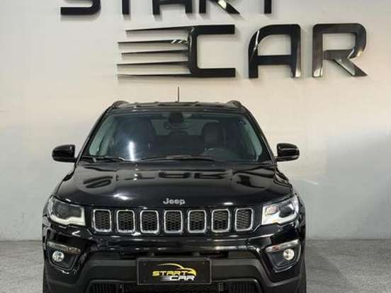 JEEP-COMPASS-2.0 16V DIESEL LIMITED 4X4 AUTOMÁTICO JEEP-COMPASS-2019