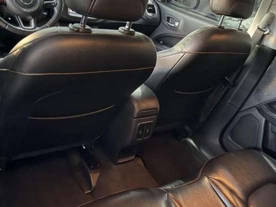JEEP-COMPASS-2.0 16V DIESEL LIMITED 4X4 AUTOMÁTICO JEEP-COMPASS-2019