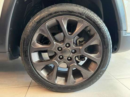 JEEP-COMPASS-2.0 16V DIESEL LIMITED 4X4 AUTOMÁTICO JEEP-COMPASS-2020