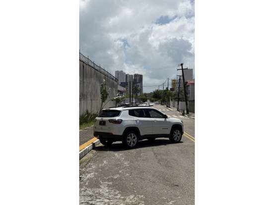 JEEP-COMPASS-2.0 16V DIESEL LONGITUDE 4X4 AUTOMÁTICO JEEP-COMPASS-2021