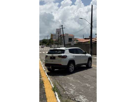 JEEP-COMPASS-2.0 16V DIESEL LONGITUDE 4X4 AUTOMÁTICO JEEP-COMPASS-2021