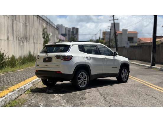 JEEP-COMPASS-2.0 16V DIESEL LONGITUDE 4X4 AUTOMÁTICO JEEP-COMPASS-2019