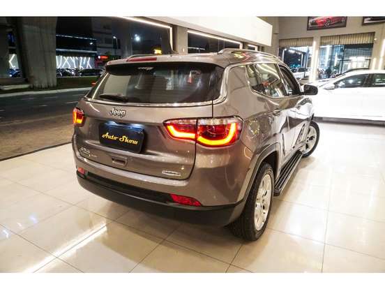 JEEP-COMPASS-2.0 16V DIESEL LONGITUDE 4X4 AUTOMÁTICO JEEP-COMPASS-2021