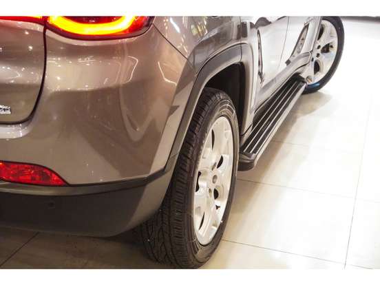 JEEP-COMPASS-2.0 16V DIESEL LONGITUDE 4X4 AUTOMÁTICO JEEP-COMPASS-2021