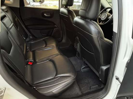 JEEP-COMPASS-2.0 16V DIESEL LONGITUDE 4X4 AUTOMÁTICO JEEP-COMPASS-2020