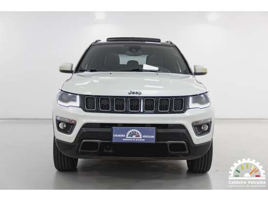 JEEP-COMPASS-2.0 16V DIESEL S 4X4 AUTOMÁTICO JEEP-COMPASS-2019