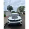JEEP COMPASS 2.0 16V DIESEL TRAILHAWK 4X4 AUTOMÁTICO JEEP COMPASS 2.0 16V DIESEL TRAILHAWK 4X4 AUTOMÁTICO