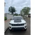 JEEP COMPASS 2.0 16V DIESEL TRAILHAWK 4X4 AUTOMÁTICO JEEP COMPASS 2.0 16V DIESEL TRAILHAWK 4X4 AUTOMÁTICO
