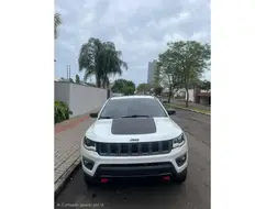 JEEP COMPASS 2.0 16V DIESEL TRAILHAWK 4X4 AUTOMÁTICO JEEP COMPASS 2.0 16V DIESEL TRAILHAWK 4X4 AUTOMÁTICO